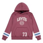 Levi's Roan Rouge Pull Over Hoodie