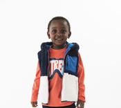 Boboli Fleece Body Vest image
