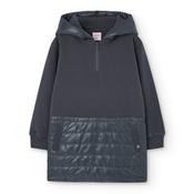 Boboli  Combined Jumper Dress image