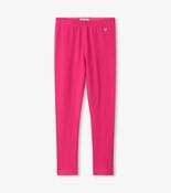 Hatley Fuschia Full Length leggings image