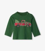 Hatley Palid Longsleeve Tee image