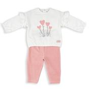 Babybol Shine Legging Set image