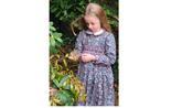 Little Larks Jessica Dress image