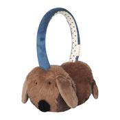 Rockahula Morris Sausage Dog Earmuffs image