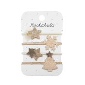 Rockahula Golden Christmas Tree Ponies