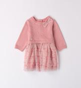 Ido Minibanda tricot dress image