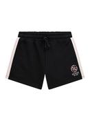 Guess Black Active Shorts