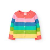 Boboli Mimosa Knitwear Jacket image