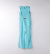 IDO Aqua Jumpsuit