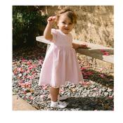 Emile et Rose Jasmine Girls Pretty Party Dress