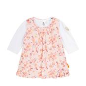 Steiff Set Dress + T-Shirt longsleeve