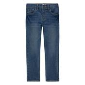 Levi's Light Blue 510 Skinny Fit Denim Jeans