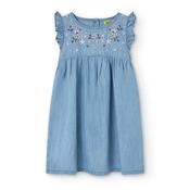 Losan Blue Denim Dress image