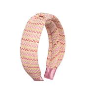 Rockahula Raffia Stripe Hairband image