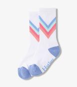 Hatley Cool Chevron Tube Socks image