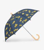 Hatley Under Construction Umbrella image