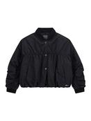 Guess Black Bomber Jacket