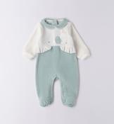 iDo Bunny All in One Babygrow image