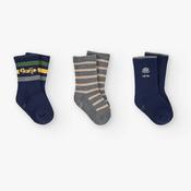 Bobloi 3 pack Socks