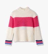 Hatley Colourblock sweater image