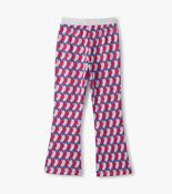Hatley Heart Flare Pants image