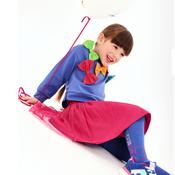Agatha Ruiz De La Prada Lona Skirt Set image