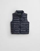 Gant Shiny Light Padded Body Vest image