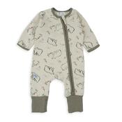 Babybol Bear Print All in One Romper image