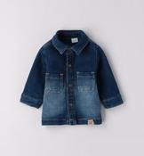 I do Denim Jacket