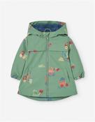 Losan Digger Fleece Lined Jacket