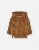 Losan Teddy Fleece Jacket