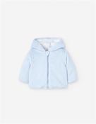 Losan Baby Blue Fleece Jacket