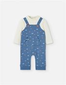 Losan Cars All in One Romper