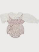 Sardon Ranita Romper Set