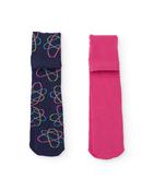 Tuc Tuc Hello Humans 2pack Tights