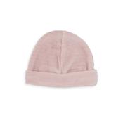 Babybol Pink Velour Hat image