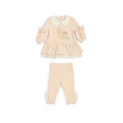 Caramelo Make Believe Leggings Set