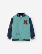 Losan Nice Team Bomber Jacket image