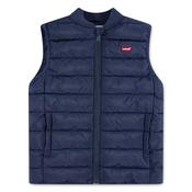 Levi's Dress Blue Body Vest