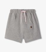 Hatley Athletic Grey Kanga Shorts image