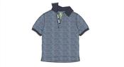 Losan Short Sleeve Polo Shirt image