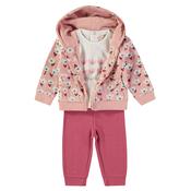 Babybol Happy with Love 3pce Jogger Set