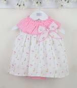Pex June Dress