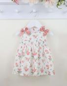 Pex Posy Dress