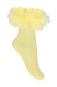 Daga Tutti Frutti Tulle Socks