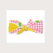 Tuc Tuc Gingham Hairband