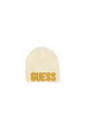 Guess Cream White Hat image