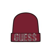 Guess Beet Juice Red Hat