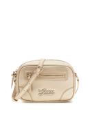 Guess Light Gold Camera Bag