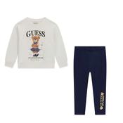 Guess Teddy Bear Sweater Set image